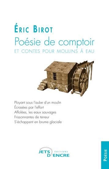 Produktbild: Poesie de comptoir et contes pour