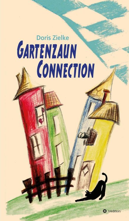 Produktbild: Gartenzaun Connection
