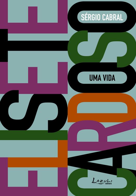 Produktbild: Elisete Cardoso