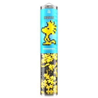Produktbild: PLUS PLUS - 275 Kreativ Bausteine Woodstock
