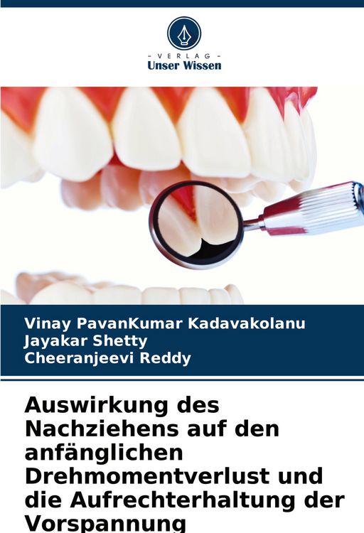 Produktbild: Auswirkung des Nachziehens auf den anf&auml;nglichen Drehmomentverlust und die Aufrechterhaltung der Vorspannung