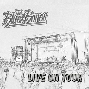 Produktbild: Live On Tour (White Vinyl)