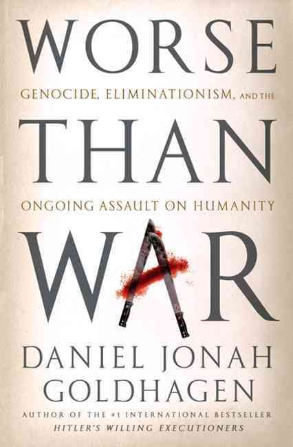 Produktbild: Worse Than War