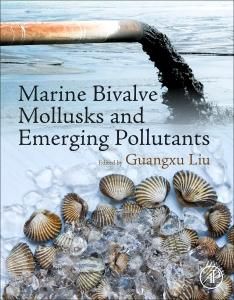 Produktbild: Marine Bivalve Mollusks and Emerging Pollutants