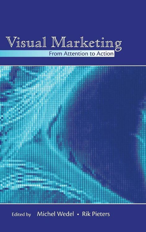 Produktbild: Visual Marketing