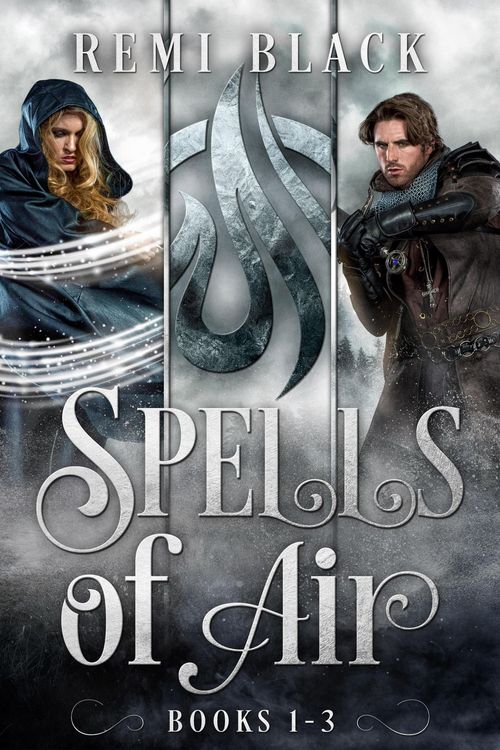 Produktbild: Spells of Air