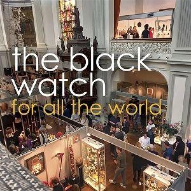 Produktbild: For All The World