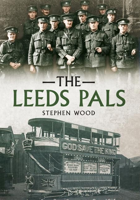 Produktbild: The Leeds Pals