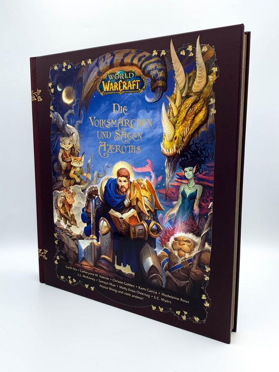 Produktbild: World of Warcraft