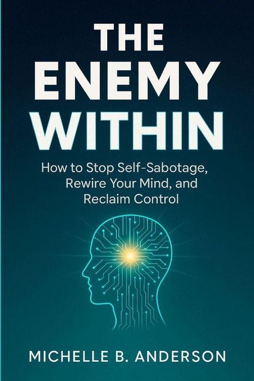Produktbild: The Enemy Within