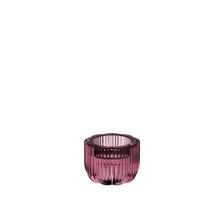 Produktbild: Villeroy & Boch Fleur Kerzenst&auml;nder 2 in 1