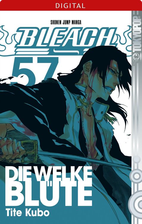 Produktbild: Bleach 57