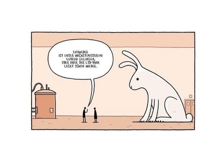 Produktbild: Physik f&uuml;r die Katz