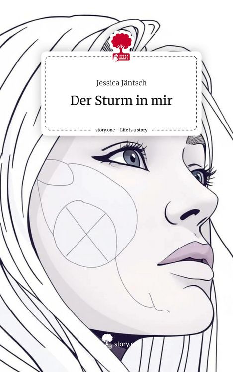 Produktbild: Der Sturm in mir. Life is a Story - story.one
