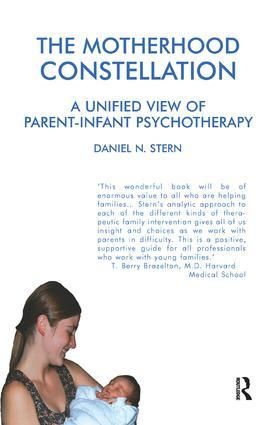 Produktbild: The Motherhood Constellation