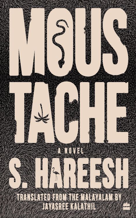 Produktbild: Moustache