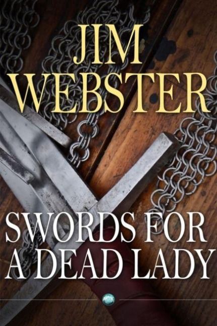 Produktbild: Swords for a Dead Lady