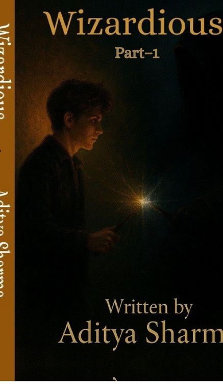 Produktbild: Wizardious