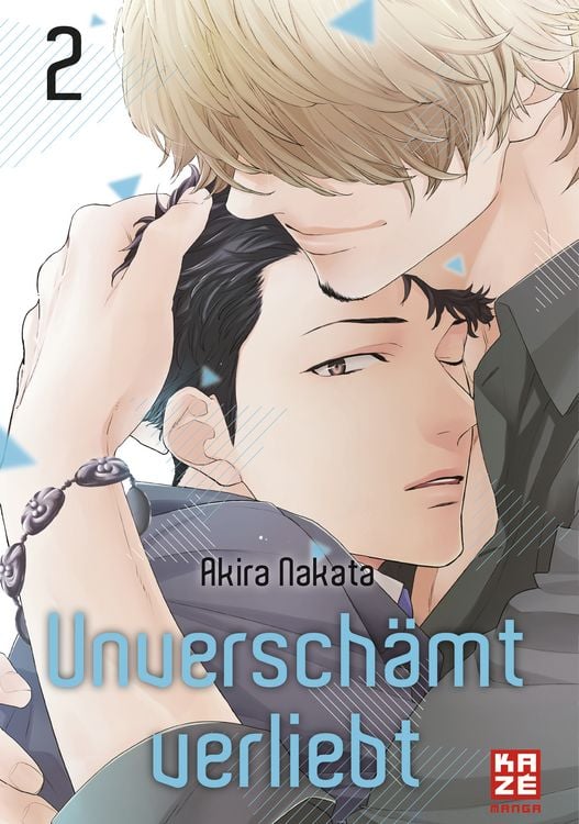 Produktbild: Unversch&auml;mt verliebt &ndash; Band 2