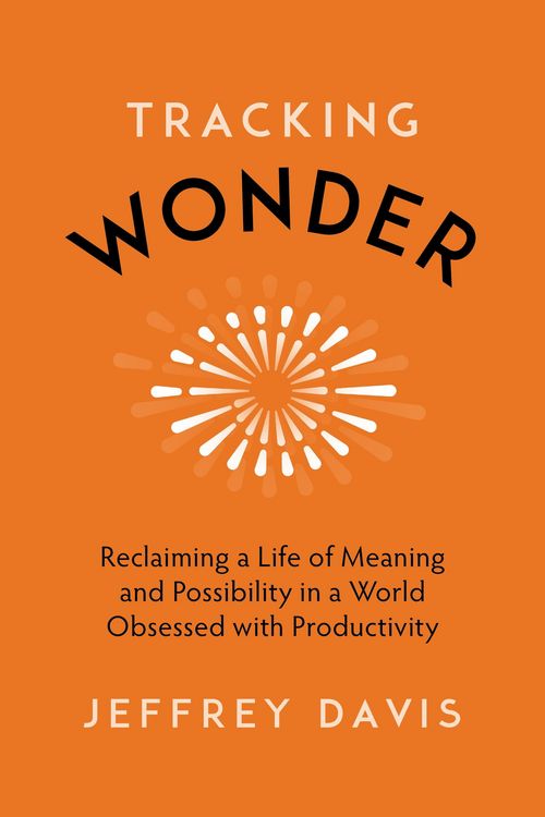 Produktbild: Tracking Wonder