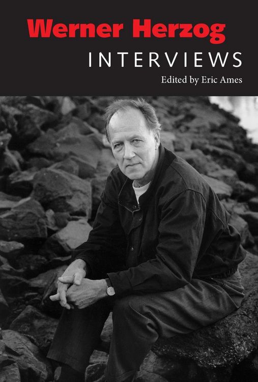 Produktbild: Werner Herzog