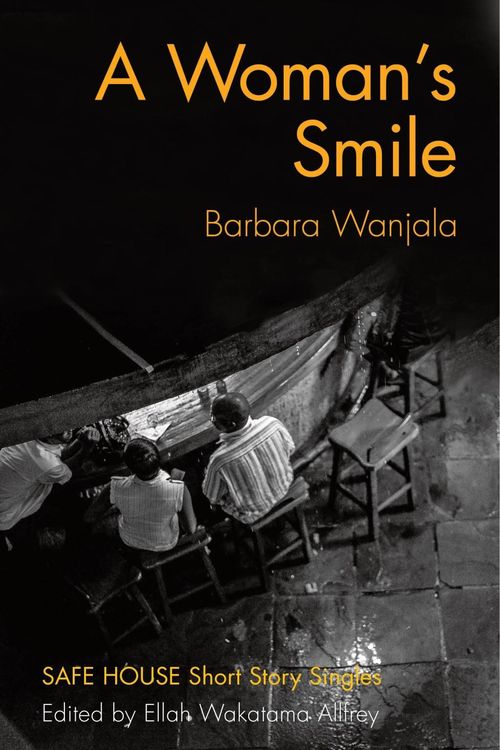 Produktbild: A Woman's Smile