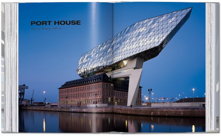 Produktbild: Zaha Hadid