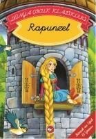 Produktbild: Bitisik El Yazili Masallar