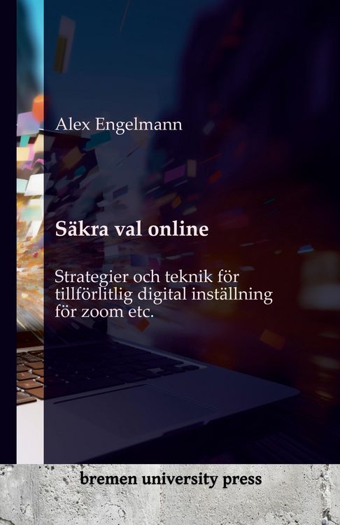 Produktbild: S&auml;kra val online