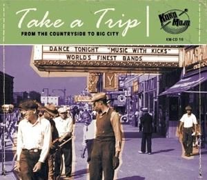 Produktbild: Take A Trip