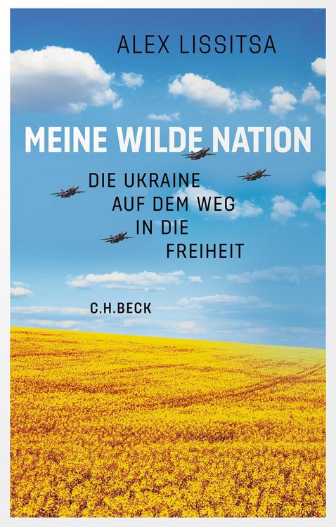 Produktbild: Meine wilde Nation