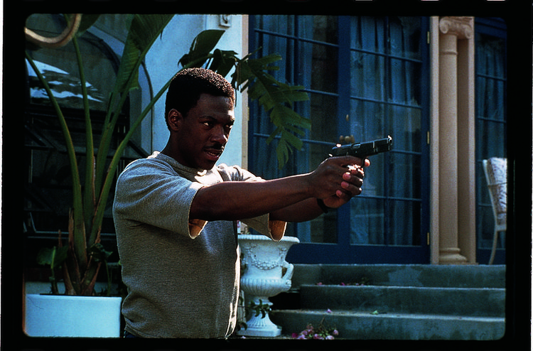 Produktbild: Beverly Hills Cop 1