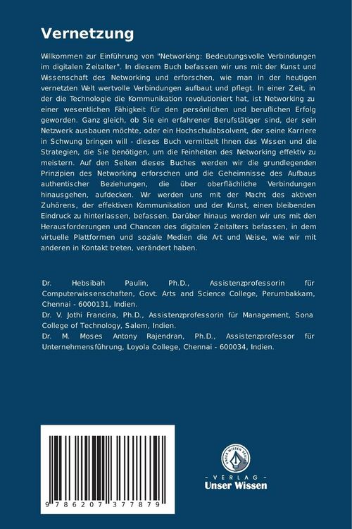 Produktbild: Vernetzung