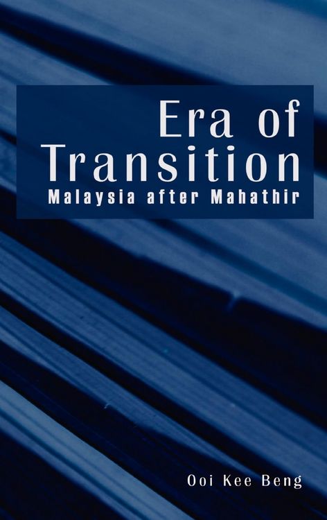 Produktbild: Era of Transition