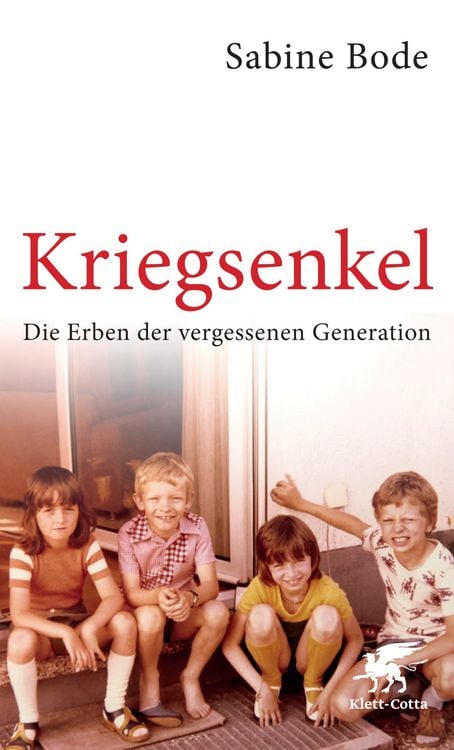 Produktbild: Kriegsenkel