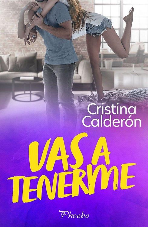 Produktbild: Vas a tenerme