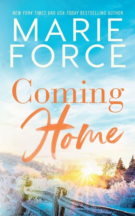 Produktbild: Coming Home