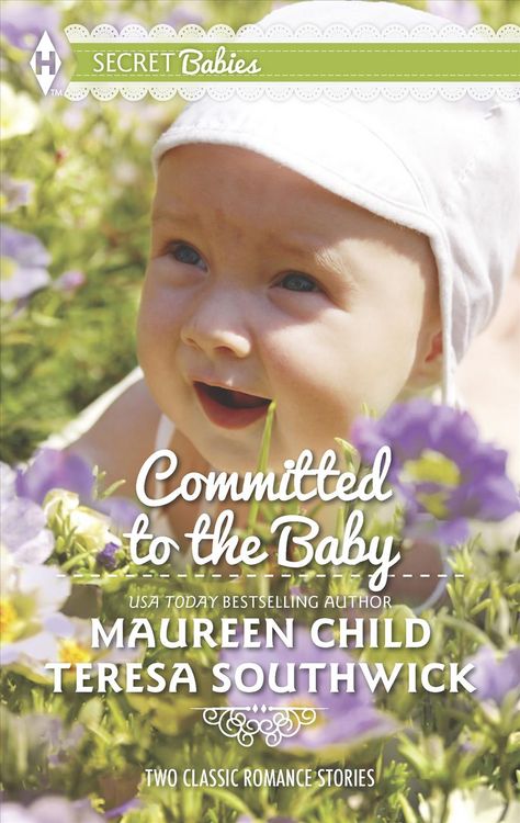 Produktbild: Hqpb Bestseller Committed To T