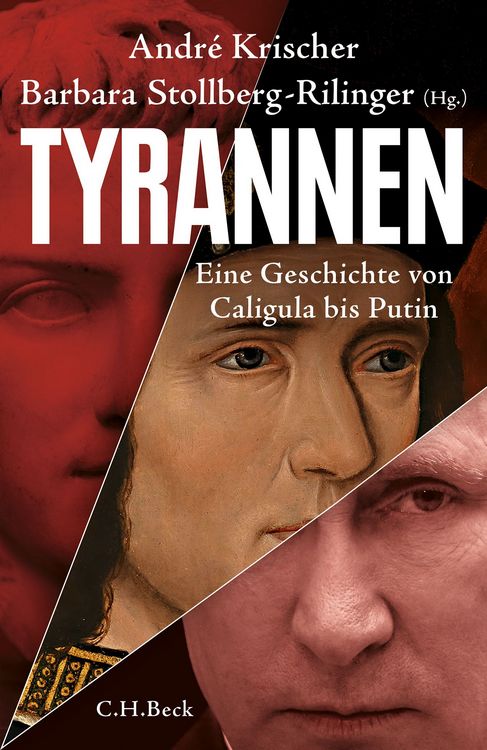 Produktbild: Tyrannen