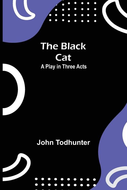 Produktbild: The Black Cat