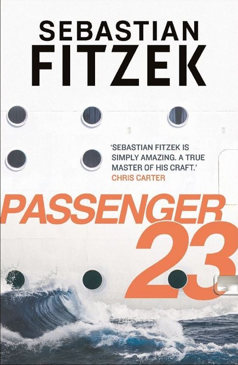 Produktbild: Passenger 23