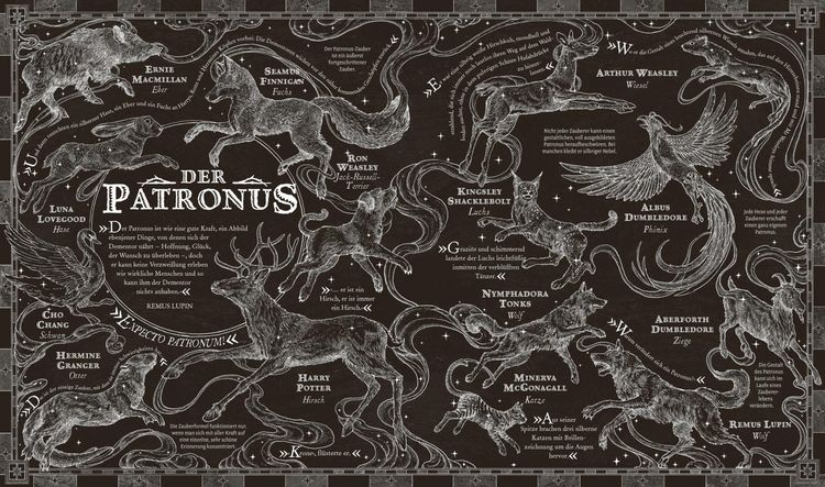 Produktbild: Die magische Welt von Harry Potter: Das offizielle Handbuch