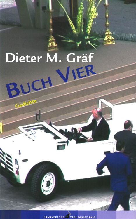 Produktbild: Buch Vier
