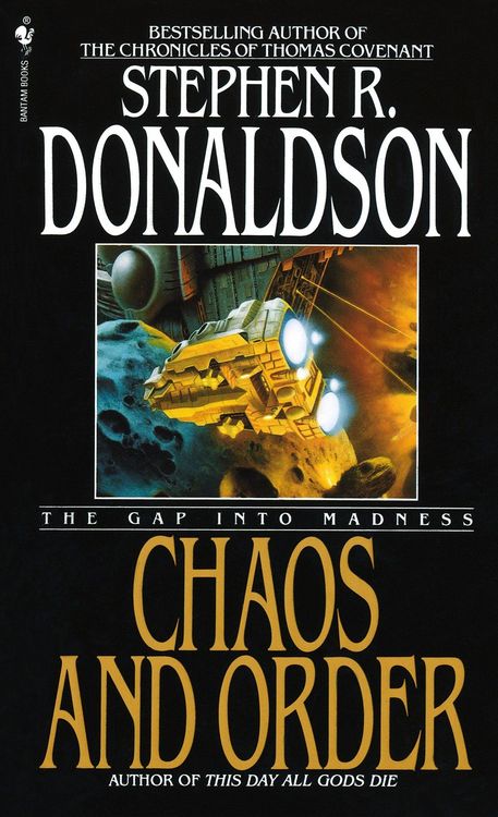 Produktbild: Chaos and Order