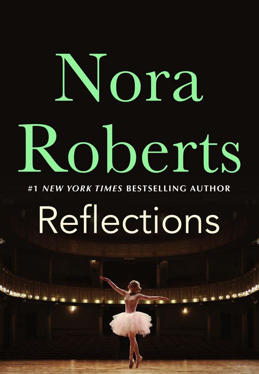 Produktbild: Reflections