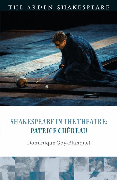 Produktbild: Shakespeare in the Theatre