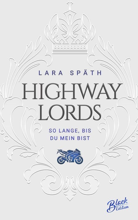 Produktbild: Highway Lords