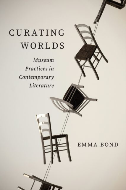 Produktbild: Curating Worlds