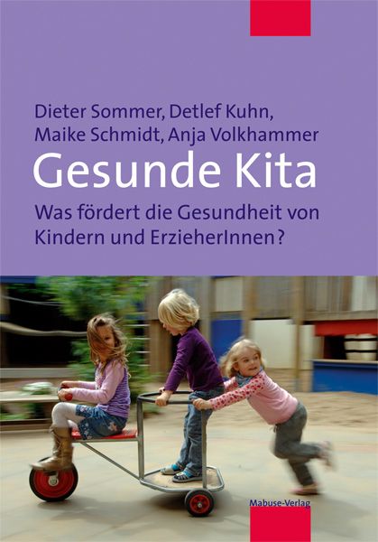 Produktbild: Gesunde Kita