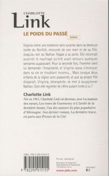 Fre-Poids Du Passe